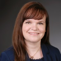 Viktoria Hoffmann, Swiss Life Asset Managers