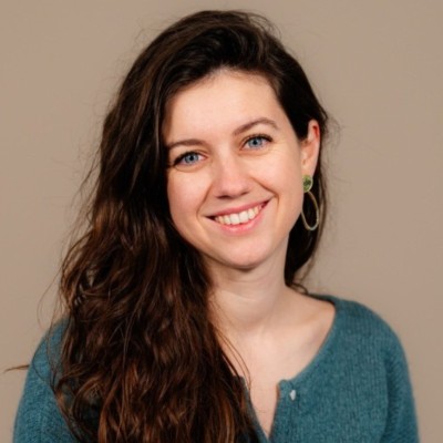 Anaïs Dalmont, Spirit Reim