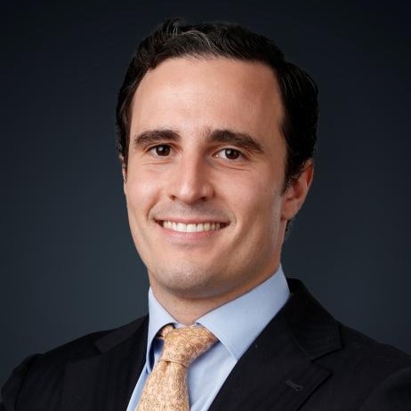 Miguel de la Esperanza, Ardian Real Estate