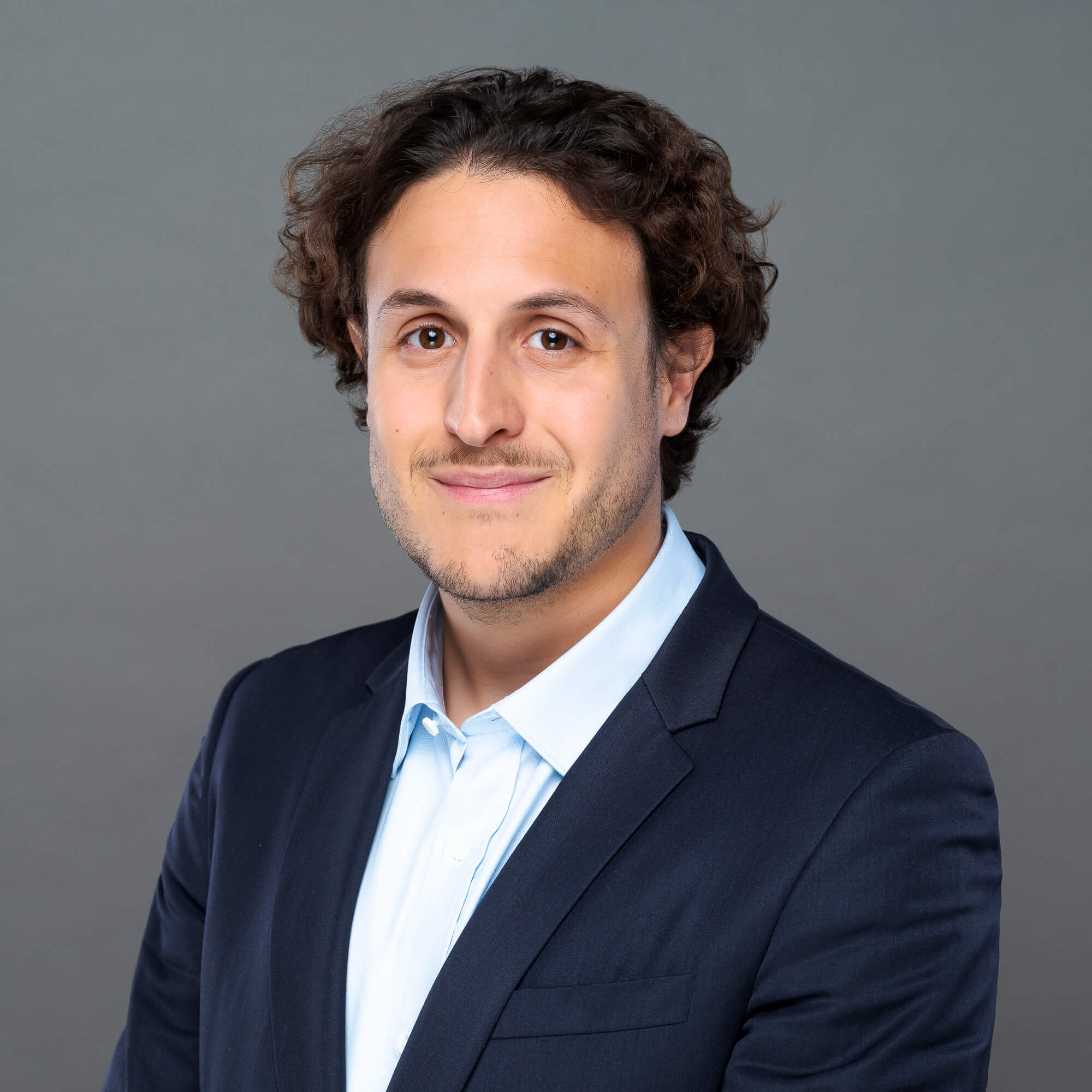 Julien Mattiozzi, Lifento