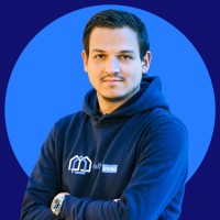 Yannick Benet, MaBrik Immo