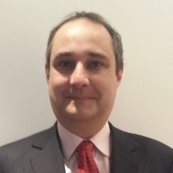 Alexandre Bault, BNP Paribas CIB