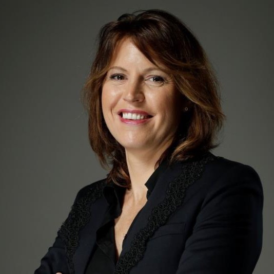 Gaëlle Benayoun, B&C France