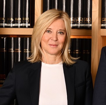 Benjamine Fiedler, Eversheds Sutherland
