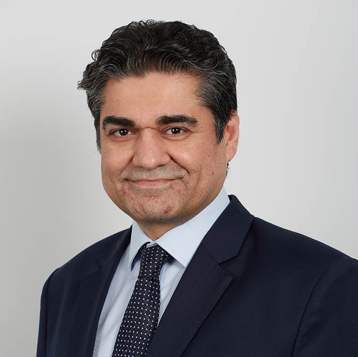 Saad Ashraf, Alantra