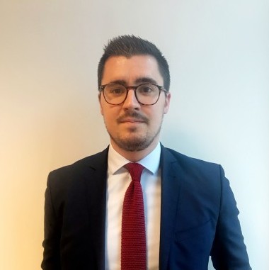 Remy Juvenon, BNP Paribas Développement