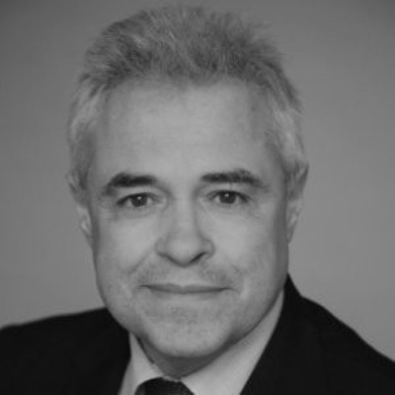 Pierre Larralde, Brownfields