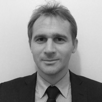 Thomas Roussel, Société Generale Real Estate Advisory