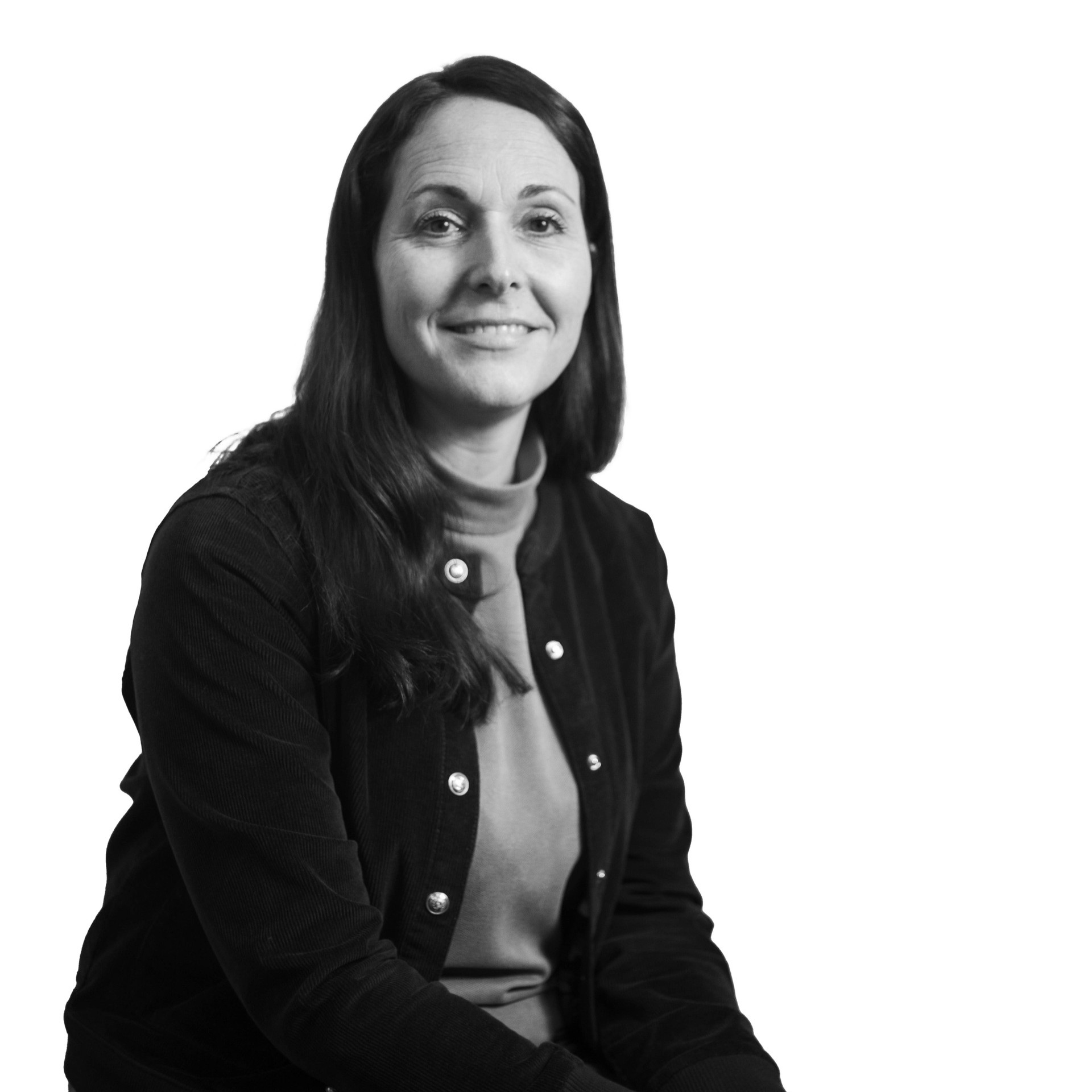 Bénédicte Urion, Haussmann Executive Search