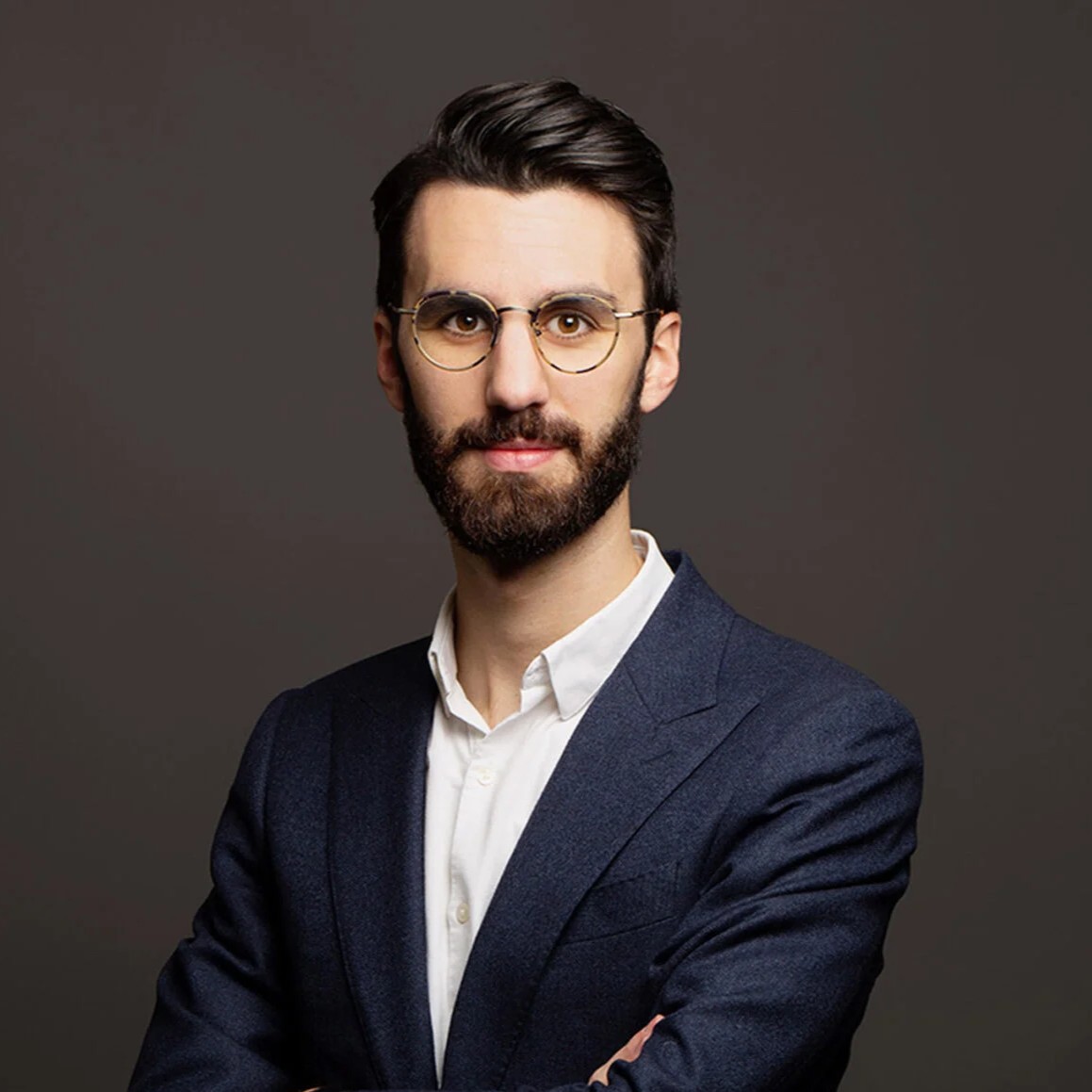 Benjamin Briand, Levine Keszler