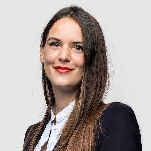 Alice Bouchaudy, Arsene