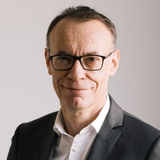 Olivier Meary, Bridgepoint