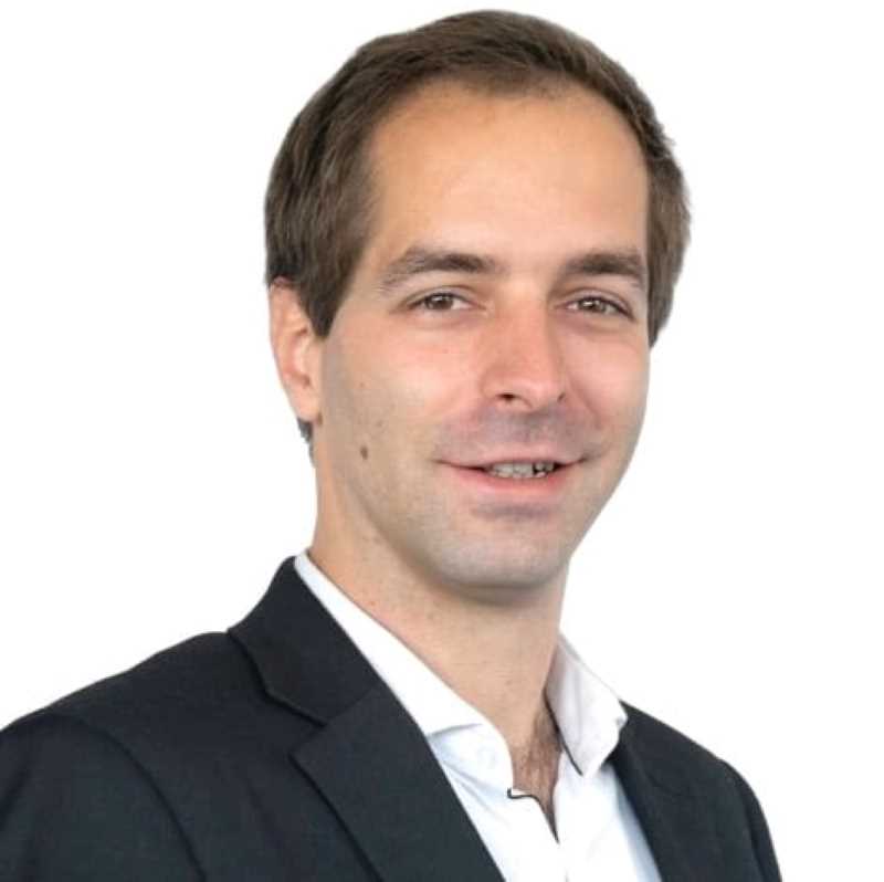 Maxime Hucleux, Storee Retail France