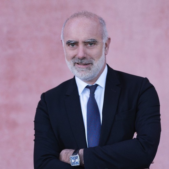 Laurent Gauze, Engage Management Hospitality