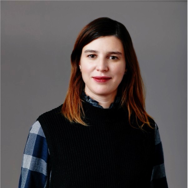 Aurore Cointepoix, Ardian Real Estate