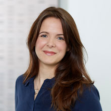 Aurélie Paresys, Screeb Notaires