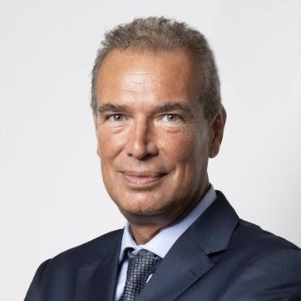 Sandro Innocenti, Prologis