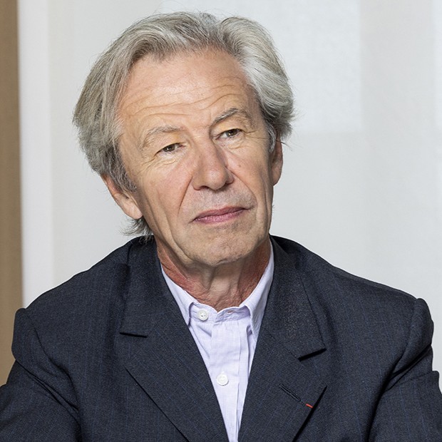 Guillaume d’Angerville, Weinberg Capital Partners
