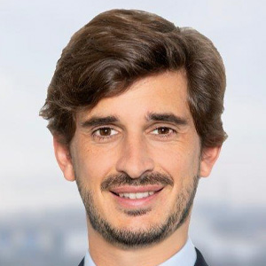 Filipe de Sà Pessoa, AXA Investment Managers Alts