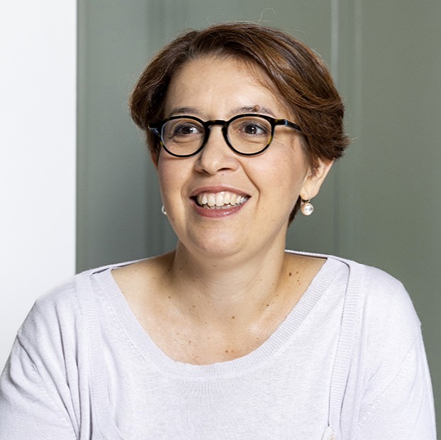 Christelle Fromenteau, Weinberg Capital Partners