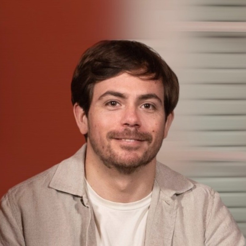Eric Gossart, Serena Capital