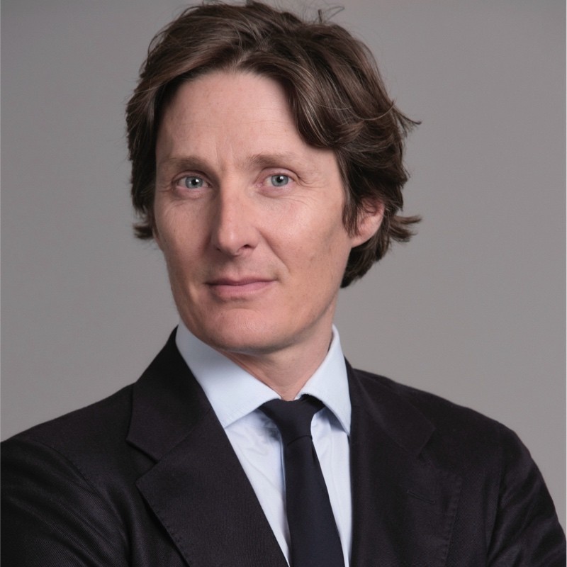 Christophe Condamin, Sogelym Dixence