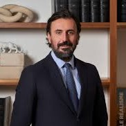 Frédéric Coppinger, Coblence Avocats