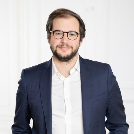 Thomas Alves, Raise REIM
