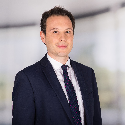Mathias Dunas, Catella Valuation