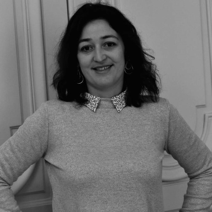 Julie Mounier-Dommanget, Archers Notaires
