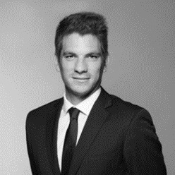 Xavier Jumez, Factor'Industry Real Estate