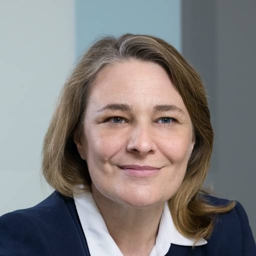 Valérie Ducourty, Eurazeo Global Investor