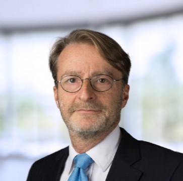 Laurent Vouin, Savills Investment Management