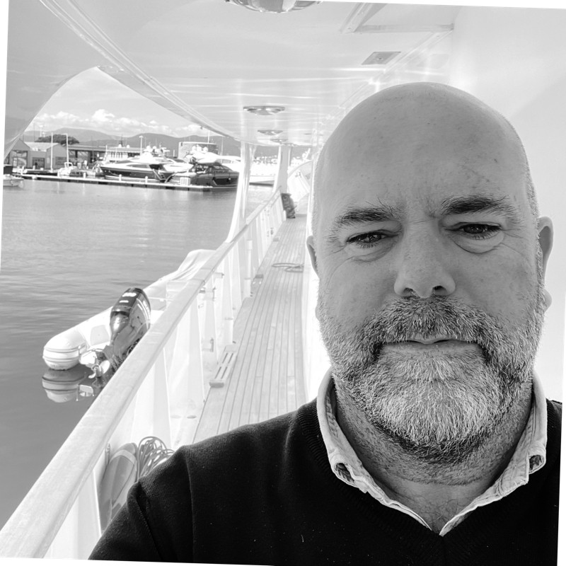 Benjamin Despres, Groupe GCH