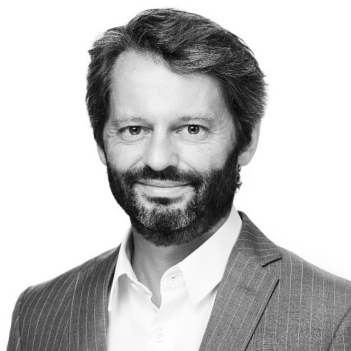 Raphael Amouretti, Catella