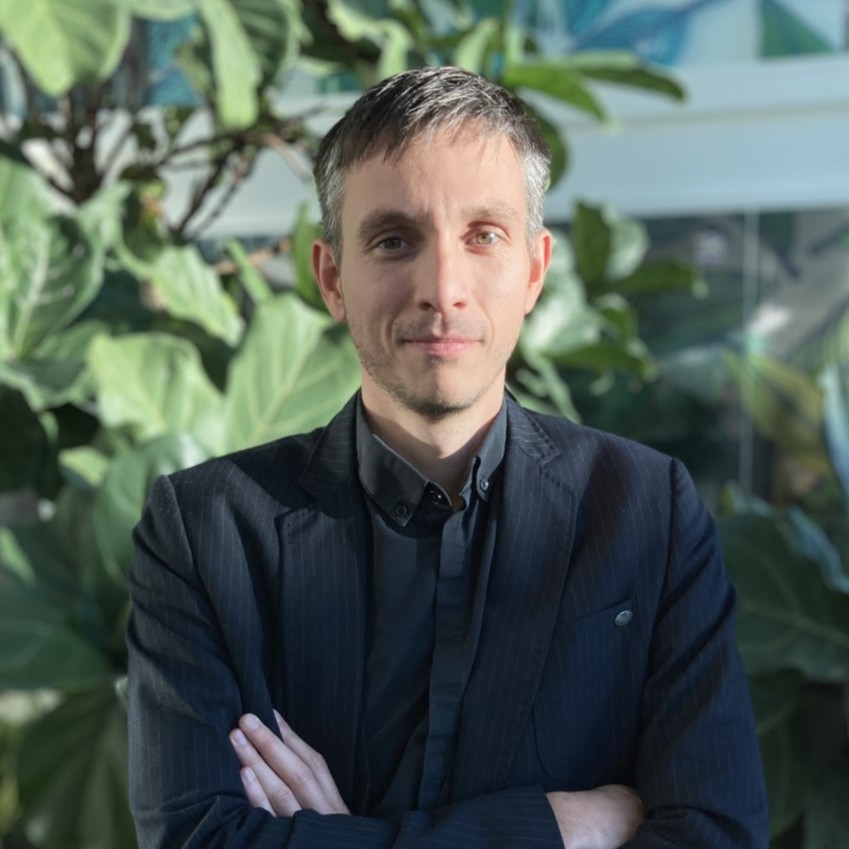 Etienne Christophe, GSE