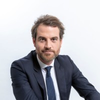 Benoit Meon, Telamon