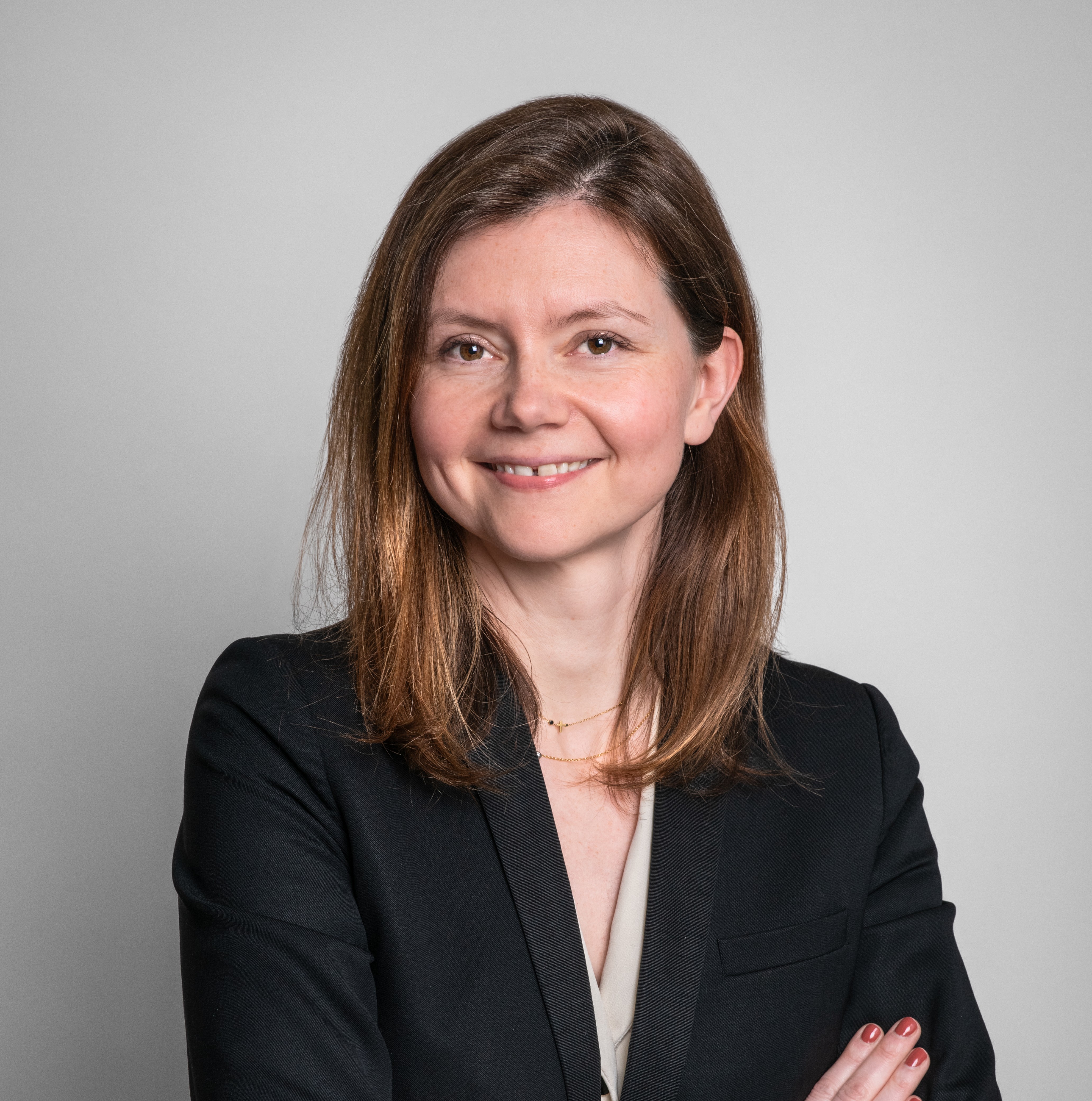Florence Ordonneau, Paref