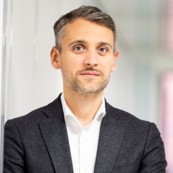 Pierre Devillard, AMI Capital