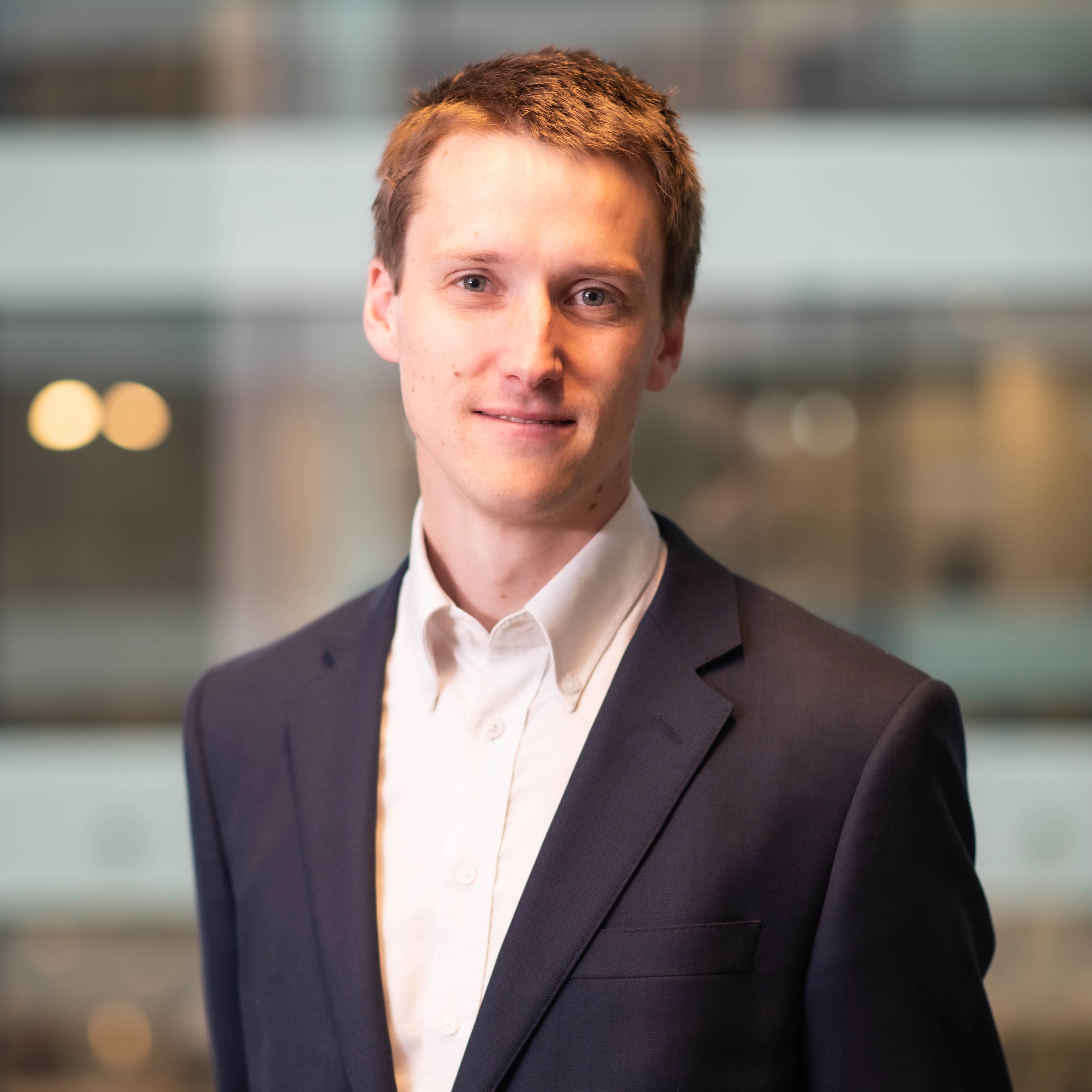 Benoît van Haare Heijmeijer, Redevco