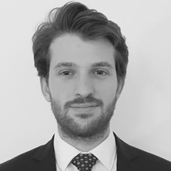 Bastien Hontebeyrie, CMI