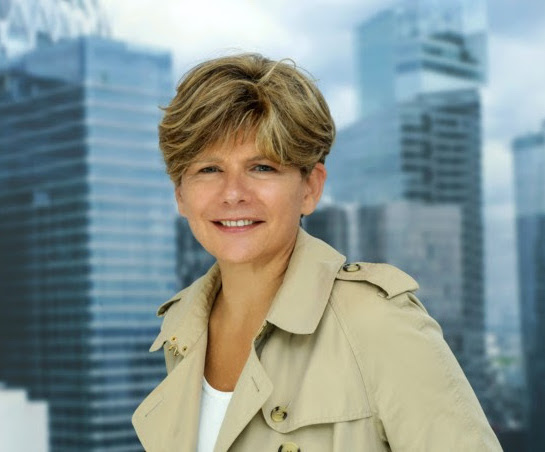 Isabelle Scemama, BNP Paribas AM.