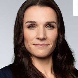 Lucie Bruneau, Inter Gestion REIM