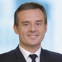 Olivier Mourrain, Pierre & Vacances Center Parcs