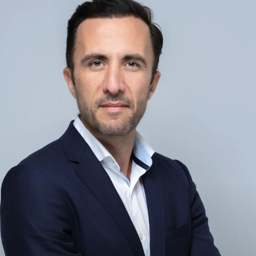 Hugo Morette, TwentyTwo Real Estate