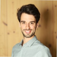 Alexandre Mustafoski, WO2