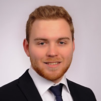 Paul-Maxime Mavridis, Deka Immobilien