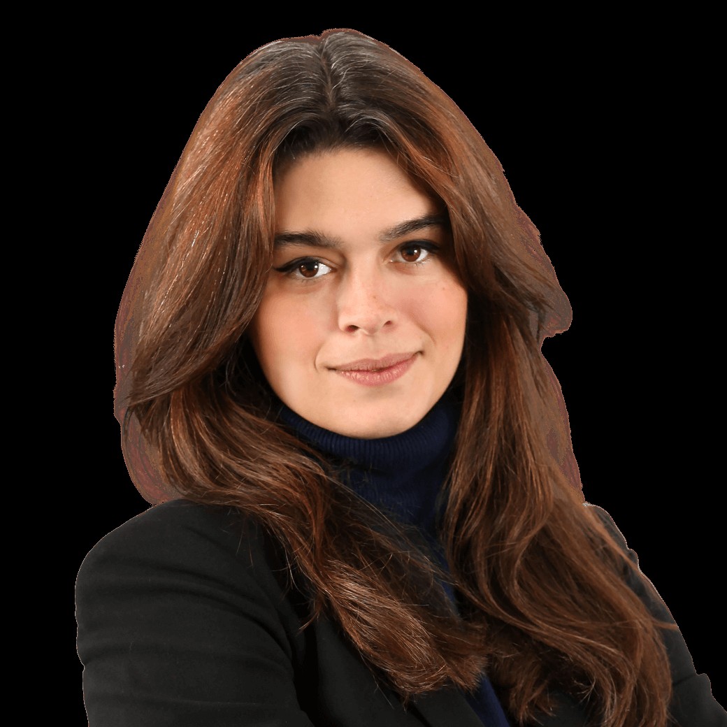 Alexandra Alaurent, Osborne Clarke
