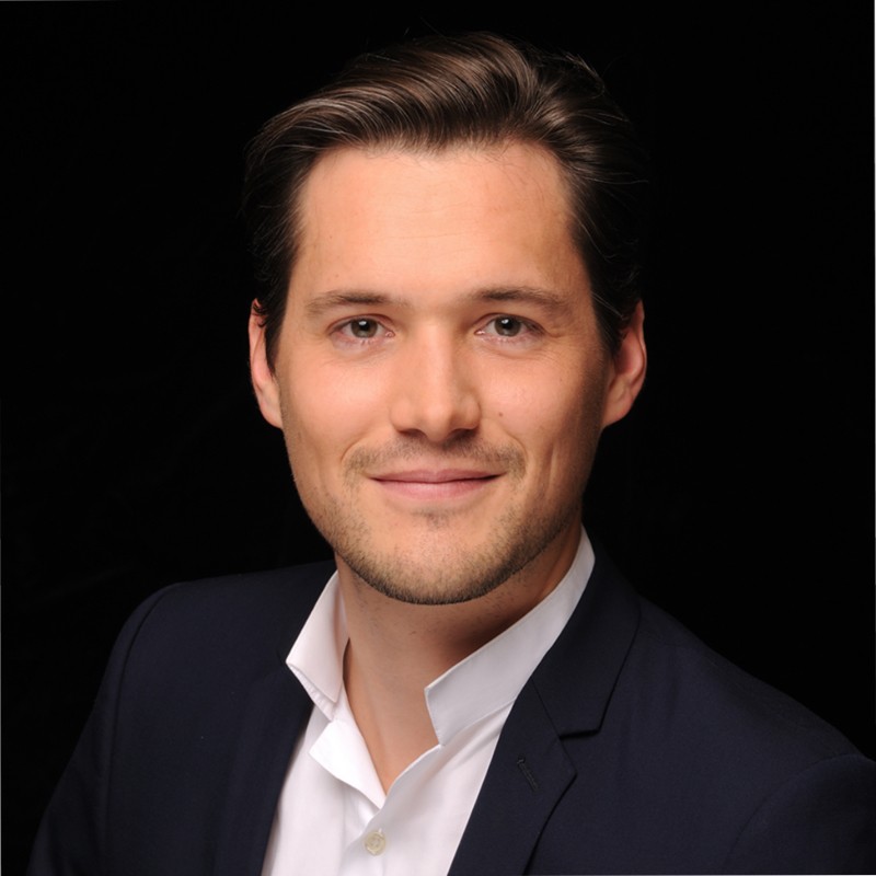 Antoine Dumoulin, Aberdeen