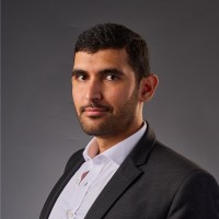 Hamza Mouhssine, Interpath Advisory